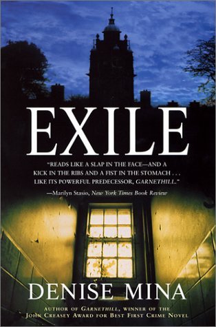 Exile (Garnethill, #2)