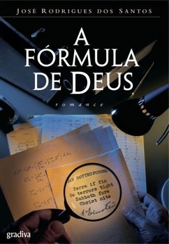 A Fórmula de Deus (Tomás Noronha #2)