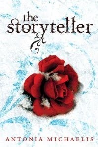 The Storyteller