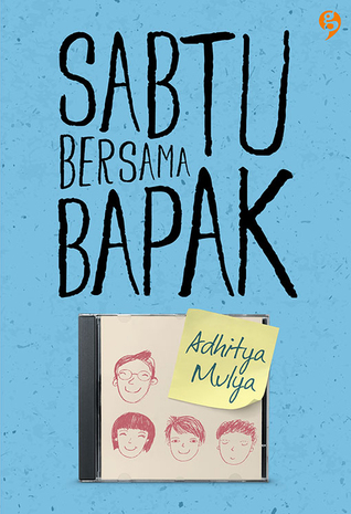 Sabtu Bersama Bapak