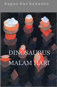 Dinosaurus Malam Hari