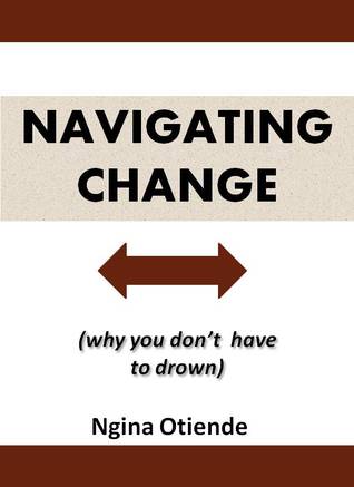 Navigating Change: Why You Don't Have to Drown