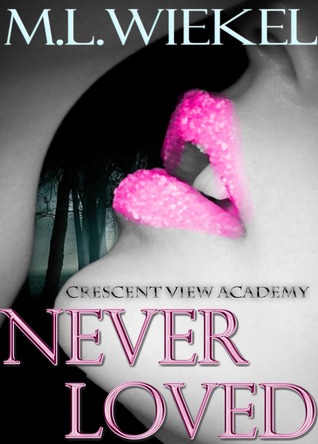 Never Loved (Crescent View Academy)