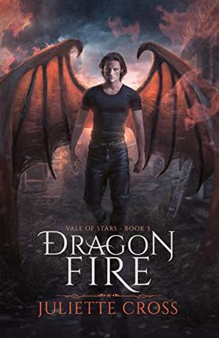 Dragon Fire (Vale of Stars #3)