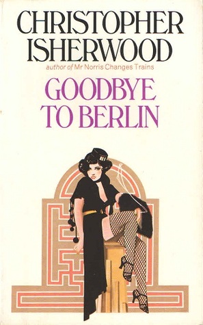 Goodbye to Berlin