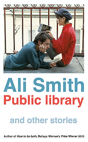 Public Library and Other Stories