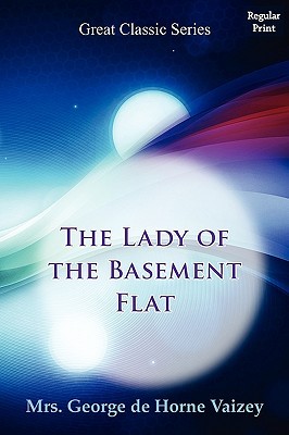 The Lady of the Basement Flat