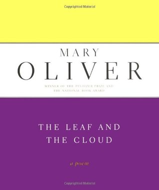 The Leaf and the Cloud: A Poem