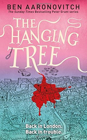 The Hanging Tree (Rivers of London, #6)