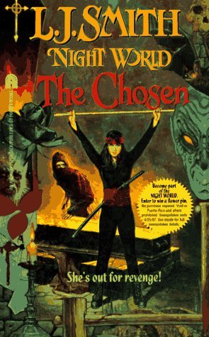 The Chosen (Night World, #5)