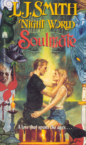 Soulmate (Night World, #6)