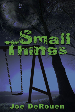 Small Things (Small Things #1)