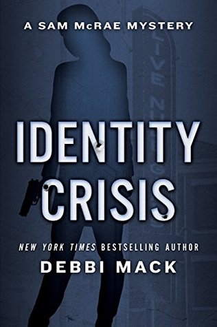 Identity Crisis (Sam McRae Mystery Book 1)