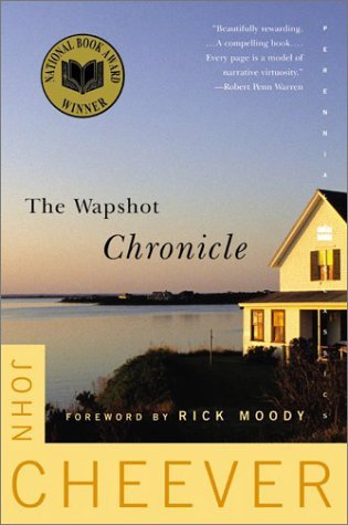 The Wapshot Chronicle