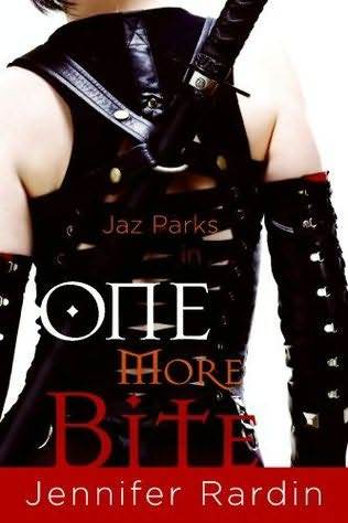 One More Bite (Jaz Parks, #5)