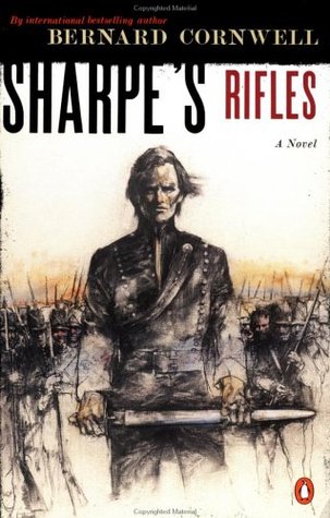 Sharpe's Rifles (Sharpe, #6)