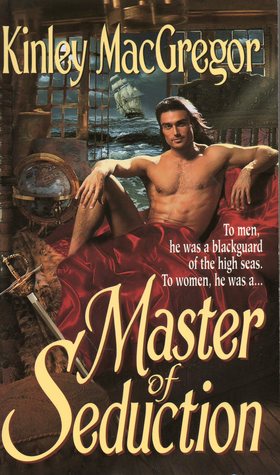 Master of Seduction (Sea Wolves, #1)