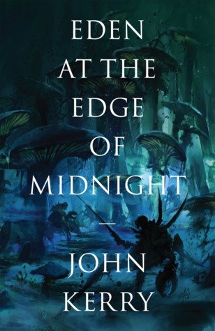 Eden at the Edge of Midnight (The Vara Volumes, #1)