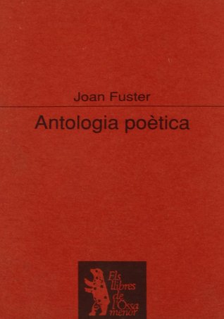 Antologia poètica