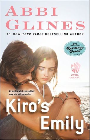 Kiro's Emily (Rosemary Beach, #9.5)