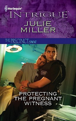 Protecting the Pregnant Witness  (The Precinct: SWAT #3; The Precinct #15)