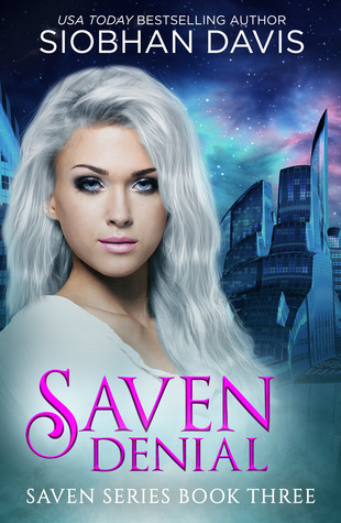 Saven Denial (Saven #3)