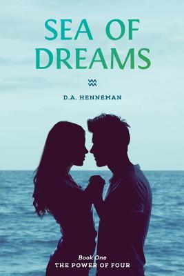 Sea of Dreams (The Power of Four #1)
