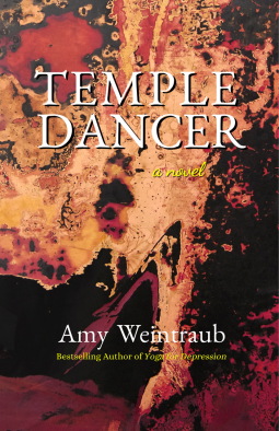 Temple Dancer