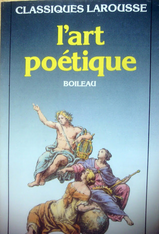 L'Art Poétique