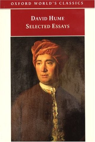 Selected Essays