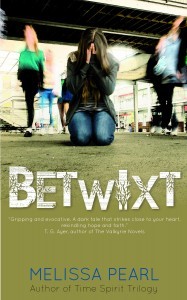 Betwixt (Betwixt, #1)