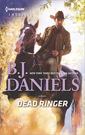 Dead Ringer (Whitehorse, Montana: The McGraw Kidnapping, #2)
