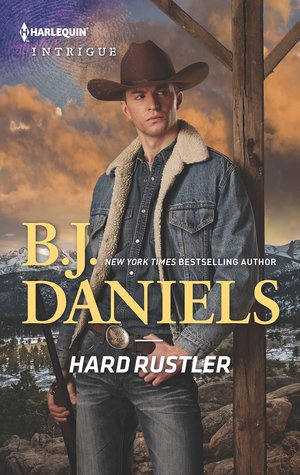 Hard Rustler (Whitehorse, Montana: The Clementine Sisters #1)