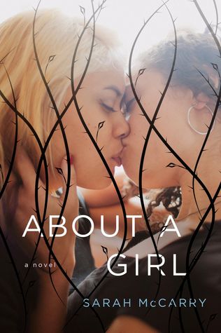 About a Girl (Metamorphoses, #3)