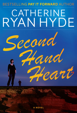 Second Hand Heart