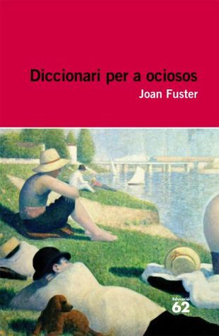 Diccionari per a ociosos