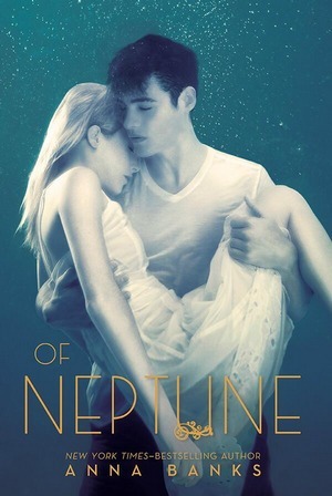 Of Neptune (The Syrena Legacy, #3)