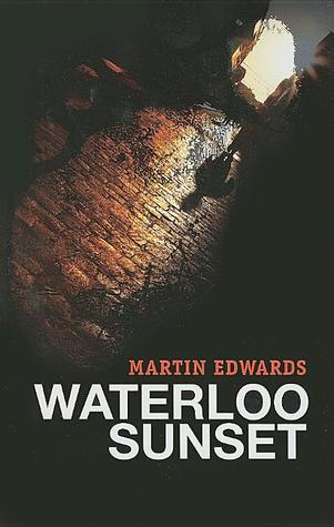 Waterloo Sunset (Harry Devlin, #8)