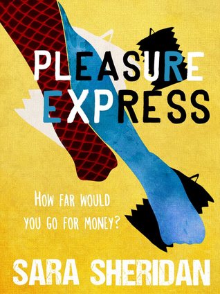 The Pleasure Express