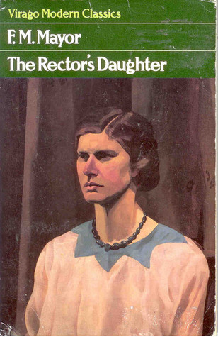 The Rector's Daughter