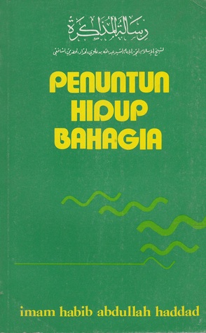 Penuntun Hidup Bahagia