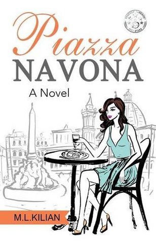 Piazza Navona: A Novel