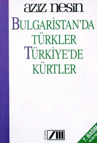 Bulgaristan'da Türkler, Türkiye'de Kürtler