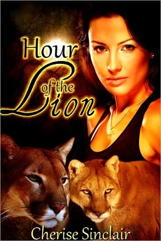 Hour of the Lion (The Wild Hunt Legacy, #1)