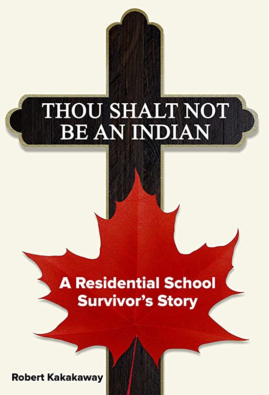 Thou Shalt Not Be An Indian