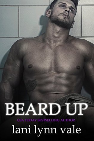 Beard Up (The Dixie Warden Rejects MC #6)