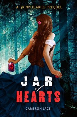 Jar of Hearts (The Grimm Diaries Prequels, #14)
