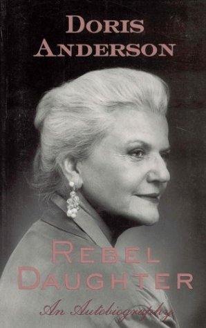 Rebel Daughter : An Autobiography