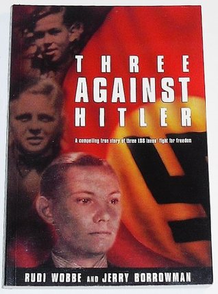 Three Against Hitler