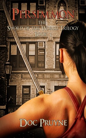 Persimmon (Sword of the World #1)